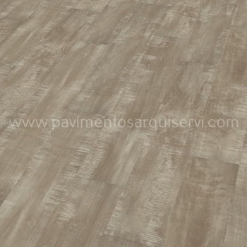 Vinílicos Heterogéneo Suelo Vinílico Roble Scie Grege